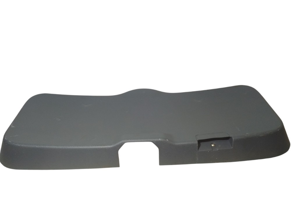 Forro Tampa Traseira Porta Malas Lifan 320 2010 2013 2