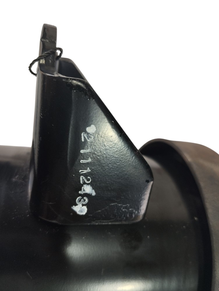 Coxim Motor Esquerdo  Nissan Leaf 2023 V632 Av-a8959 8