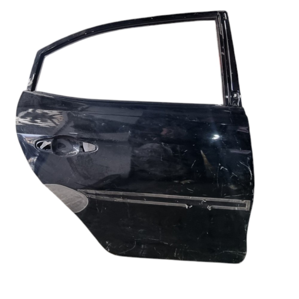 Porta Traseira Direita Toyota Yaris 2019 2020