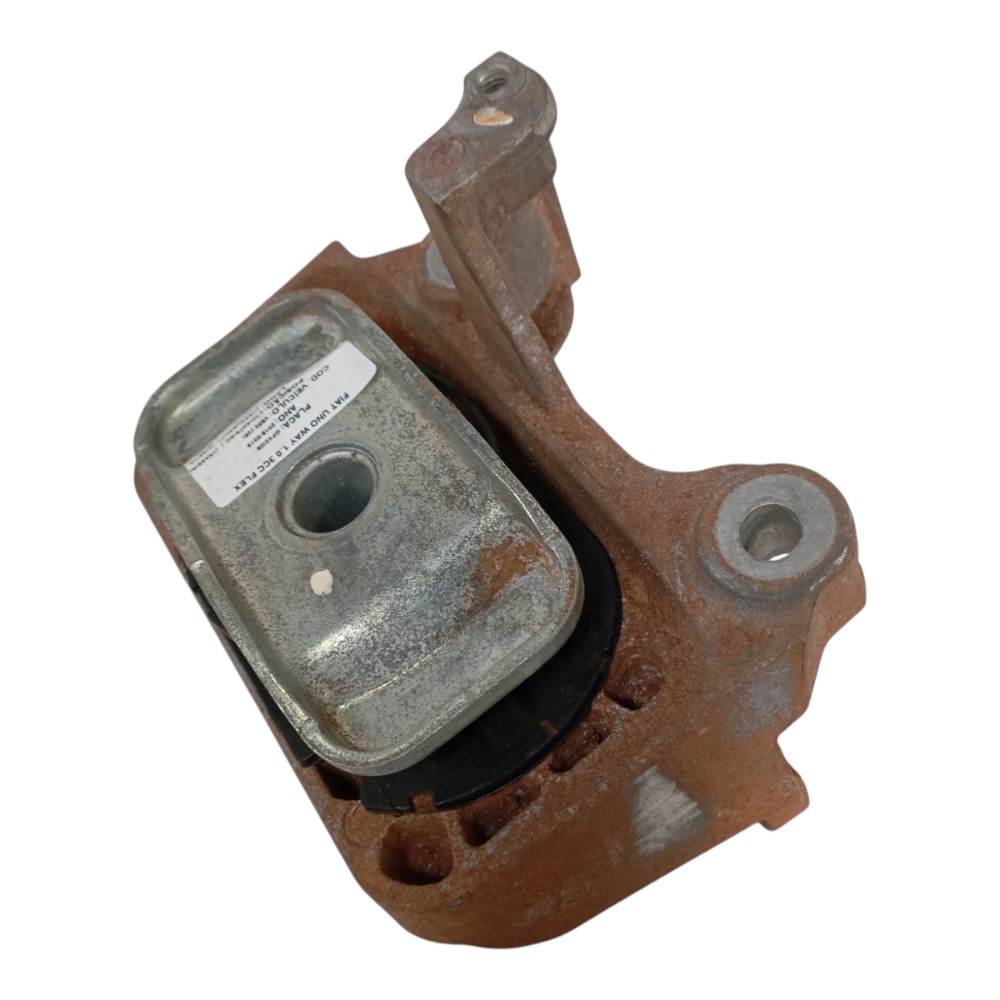 Coxim Superior Câmbio Fiat Uno 1.0 3cc Manual Flex 2019 4