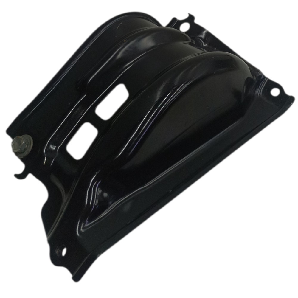 Flange Base Suporte Bateria Toyota Rav4 2014 2015 2016 4