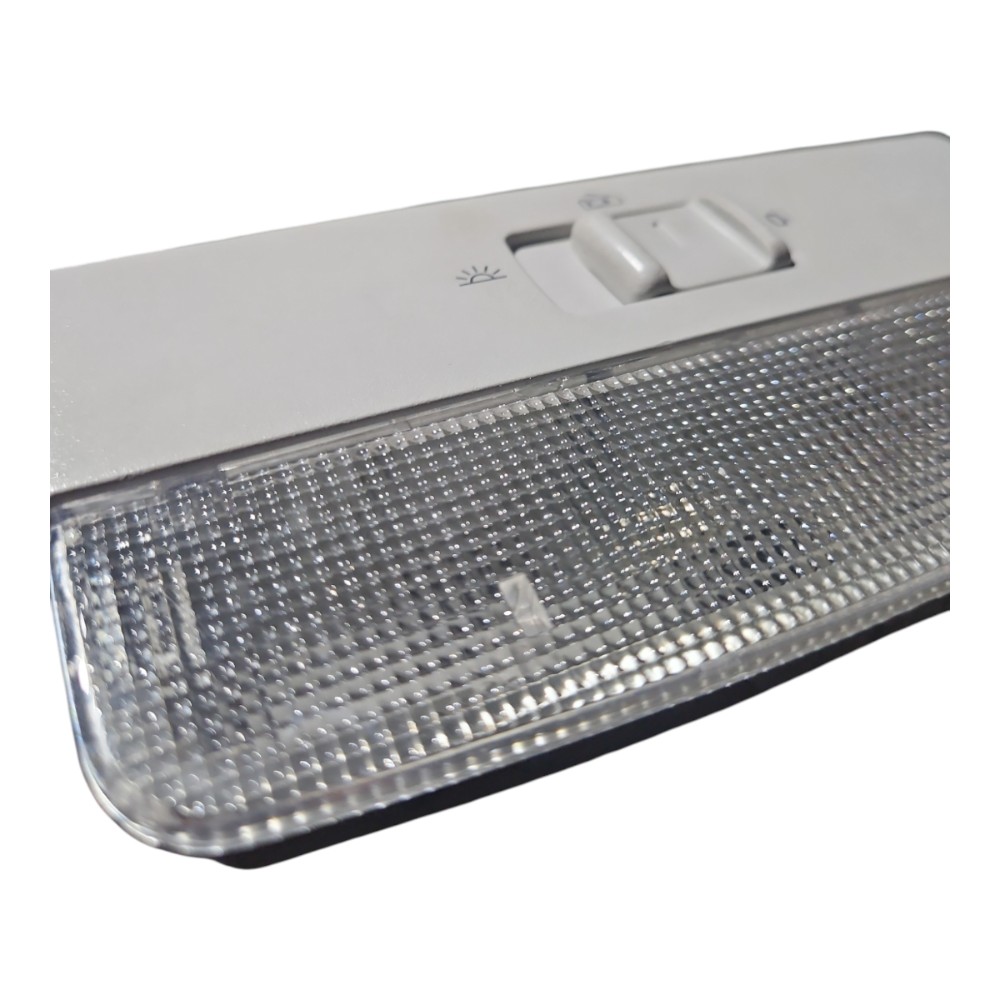 Luz Teto Cortesia Fox Gol Saveiro Polo 2004 A 2011 Original 5