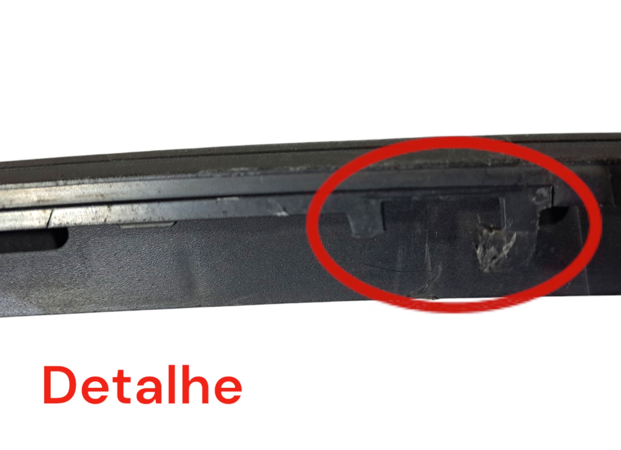 Grade Inferior Central Volkswagen Jetta 2011 2014 Recuperado 1