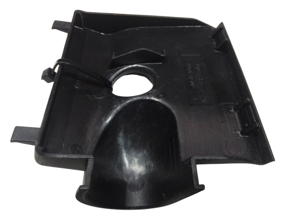 Moldura Acabamento Do Chicote Volkswagen Fox 2004 A 2012 3