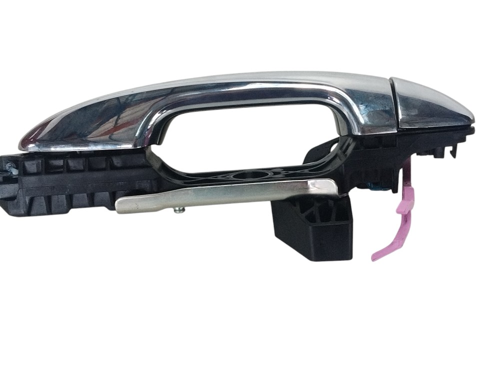 Maçaneta Externa Porta Tras Esquerda Hilux Sw4 2022 Sa3rl22 Traseira 7