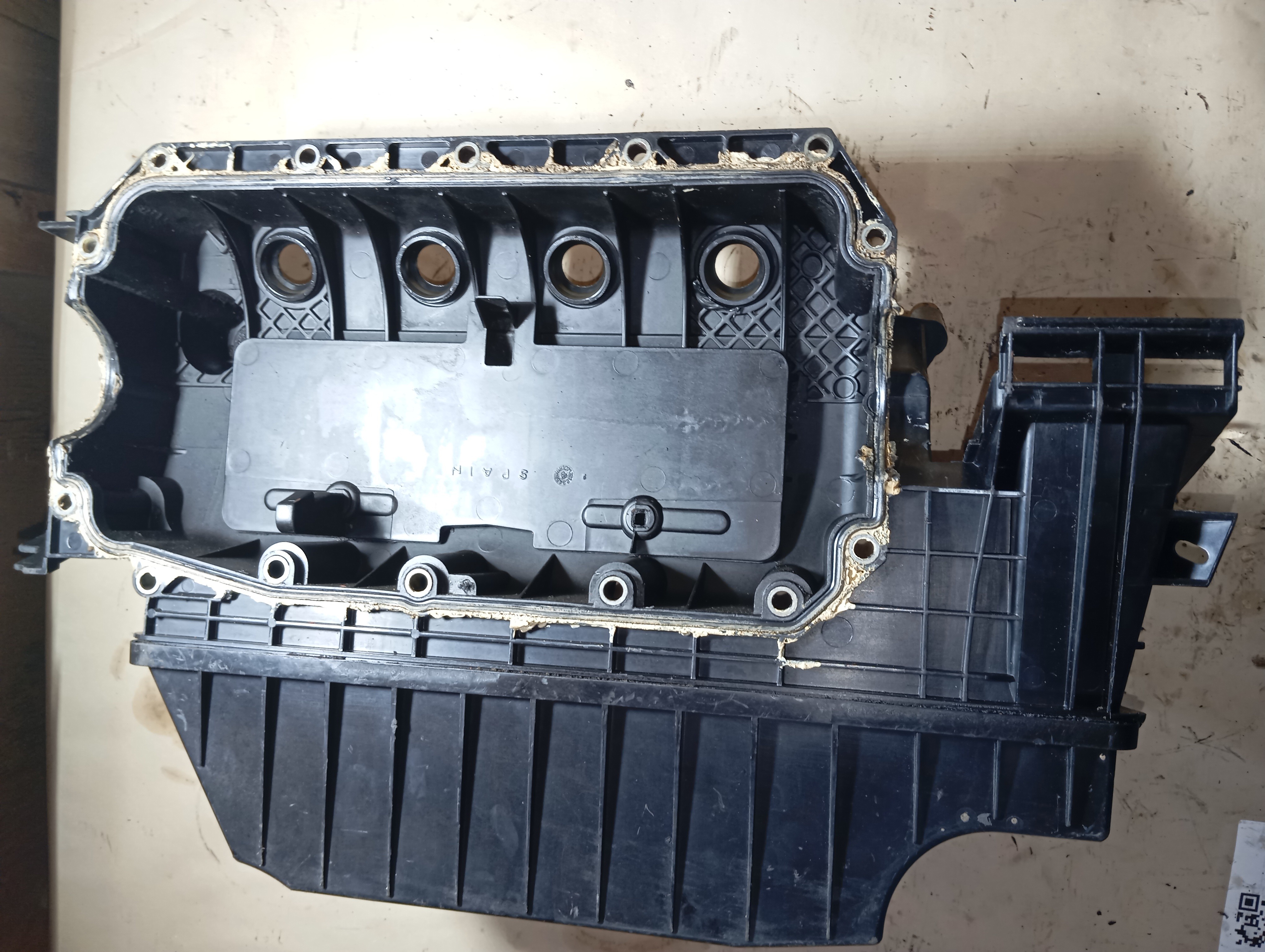 Tampa Válvula 16v Peugeot 206 Clio 1999 A 2014