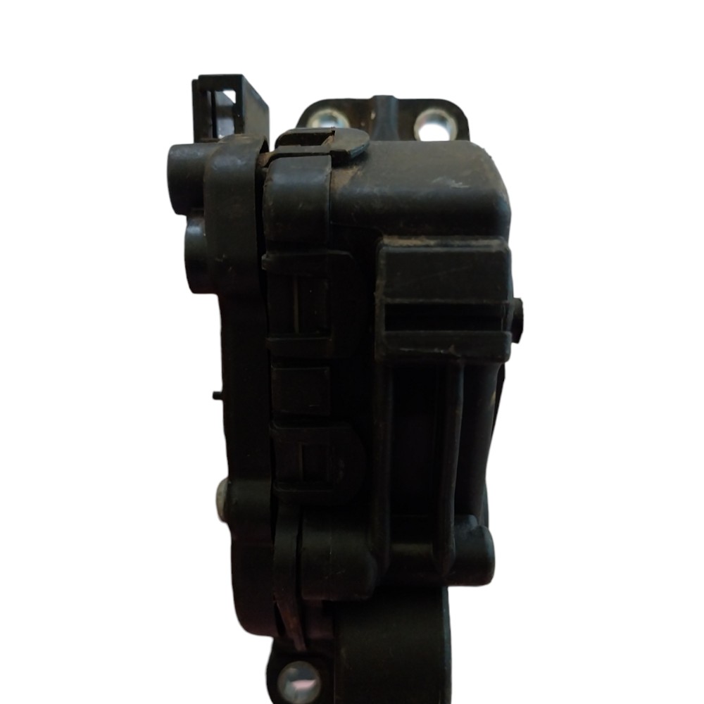 Pedal Acelerador Eletrônico Vw Gol Polo Fox Voyage Saveiro 2