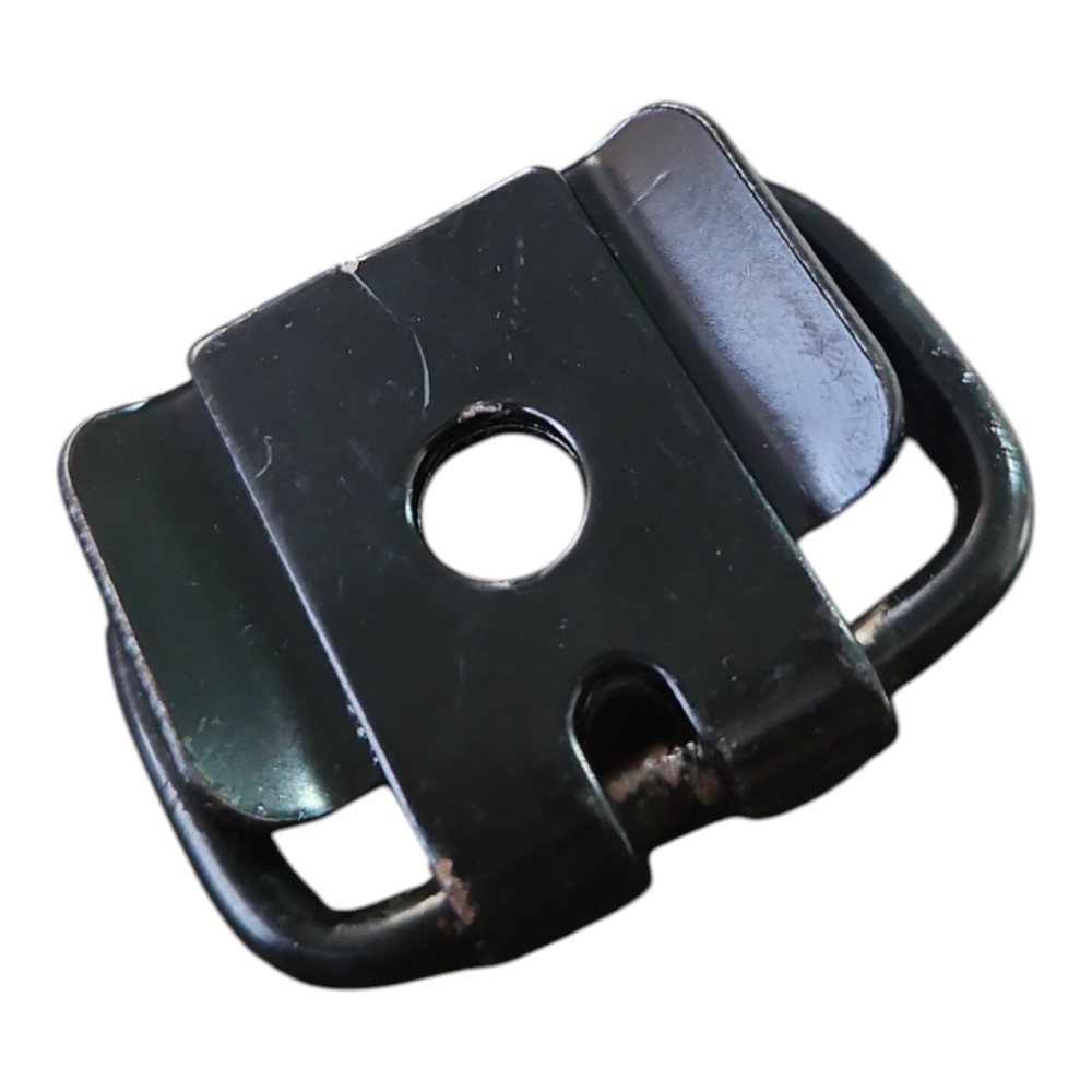 Gancho Engate Porta Mala Xsara Picasso 2000 A 2011 Original  Preto Preto 7