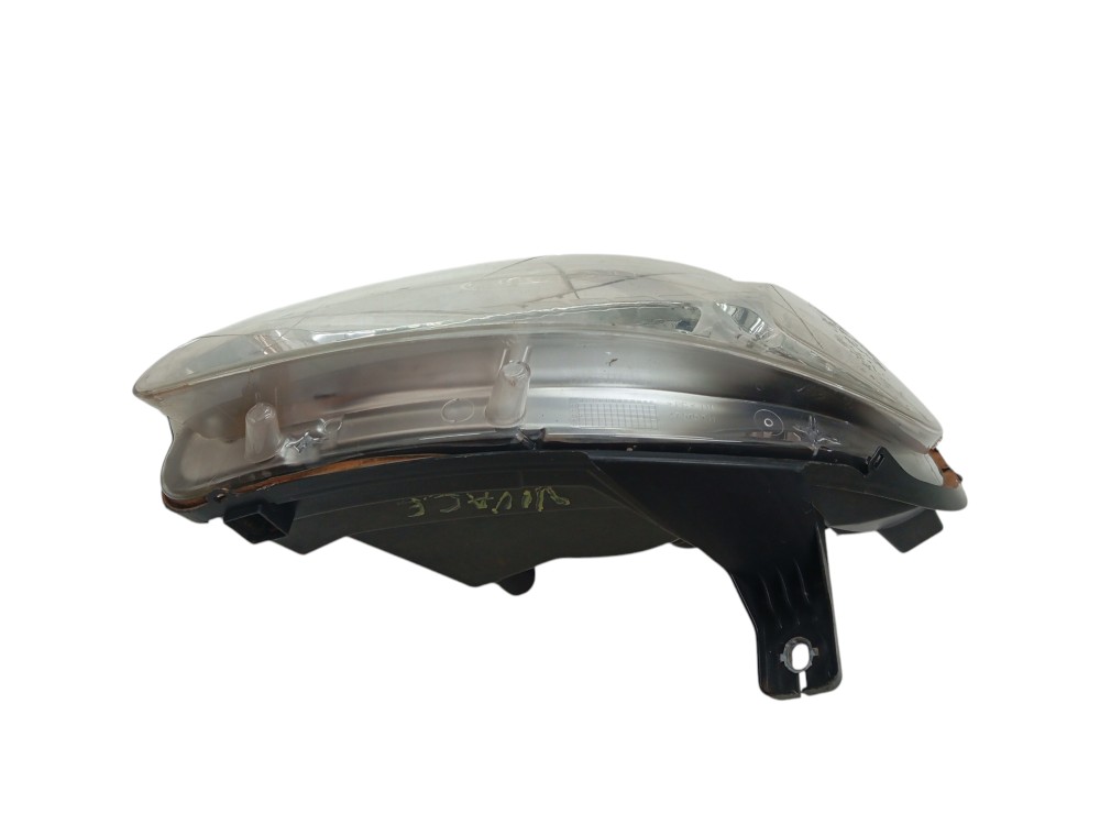 Farol Esquerdo Uno Fiorino 2023 3