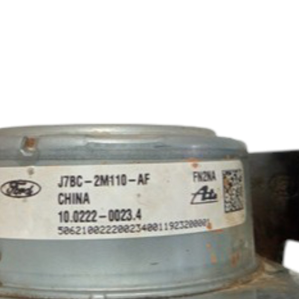 Módulo Abs Ford Ka 1.0 3cc 2020/2021 10022200234 4