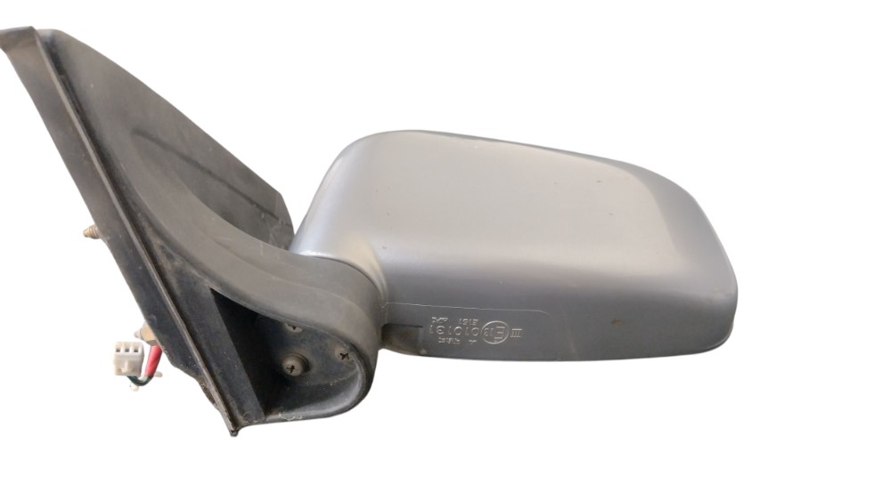 Retrovisor L.e Pajero Tr4 2011 4