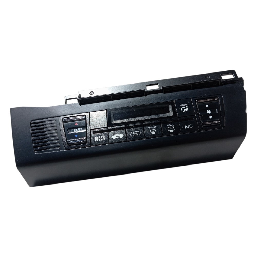 Comando Ar Honda Civic 2012 2016 8