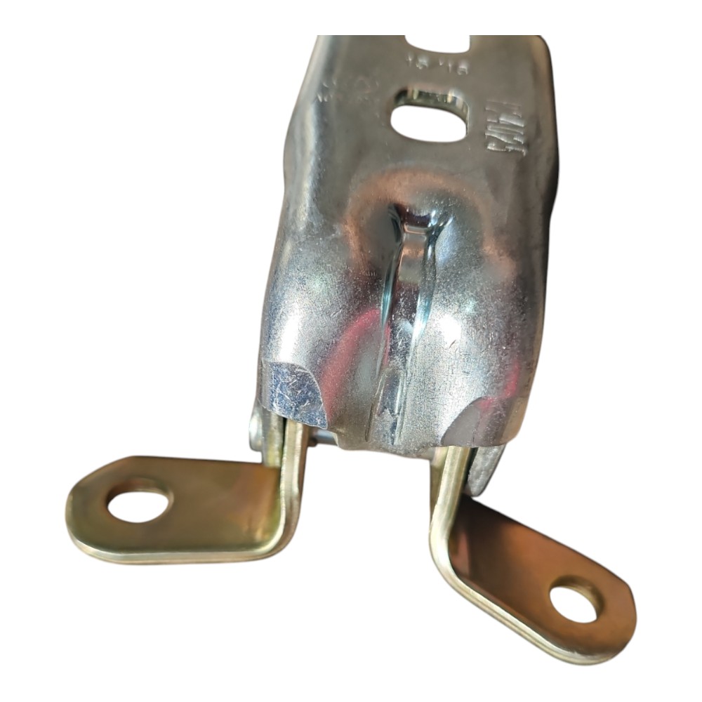 Dobradiça Da Porta Dianteira Direita Chevrolet Cobalt 13/20 4