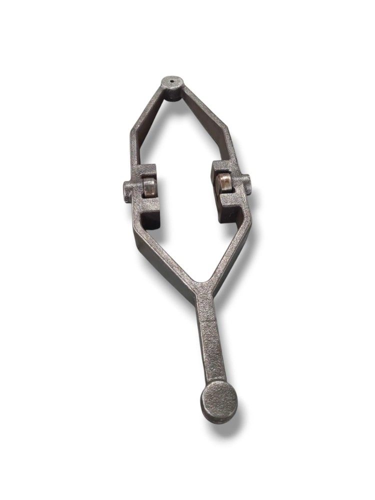 Garfo Embreagem Cambio Zf 8160 4
