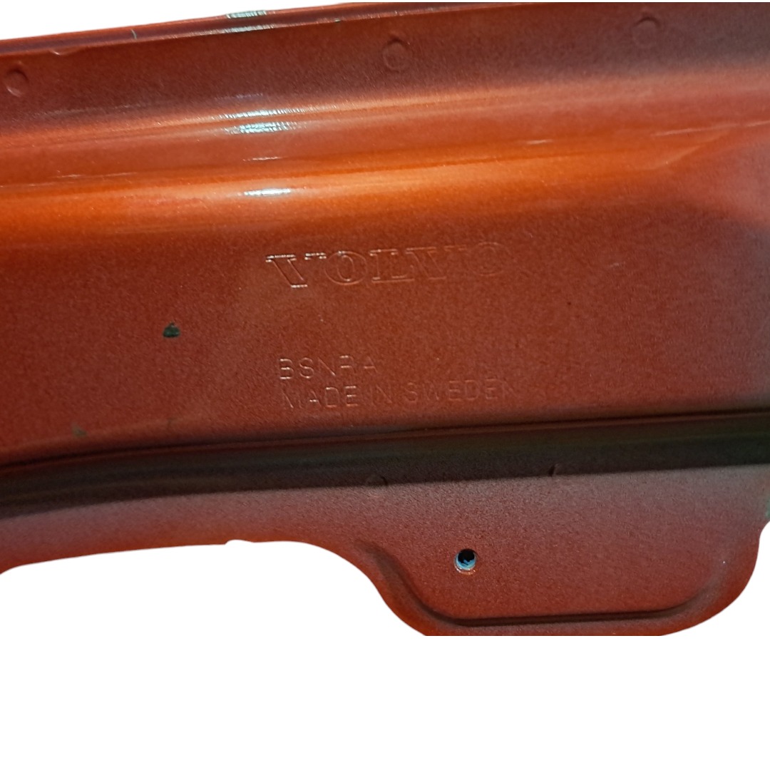 Porta Dianteira Direita Volvo Xc60 2019 Recuperado Dianteira Direito Vermelho