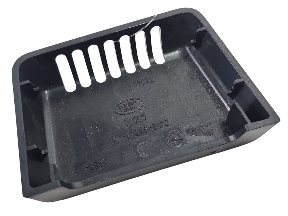 Acabamento Sensor De Chuva Moldura Discovery 4 2015 2016 3