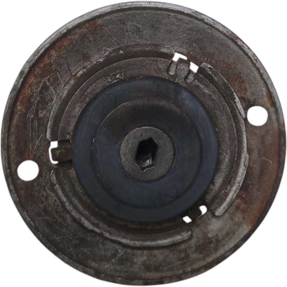 Miolo Porta Dianteira Esquerda Ford Firsta 1997 3