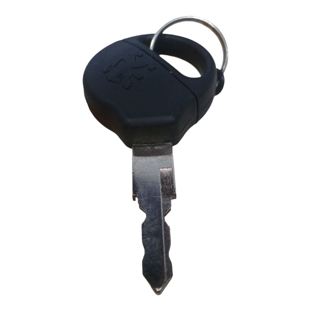 Chave Ignição Peugeot 206 4