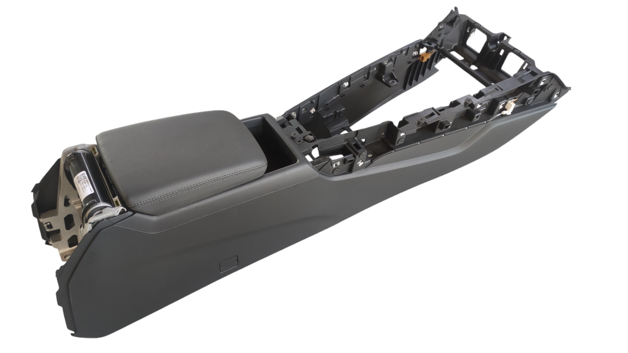 Console Central Apoio De Braço Audi A4 Avant 2019 8w1863241 1