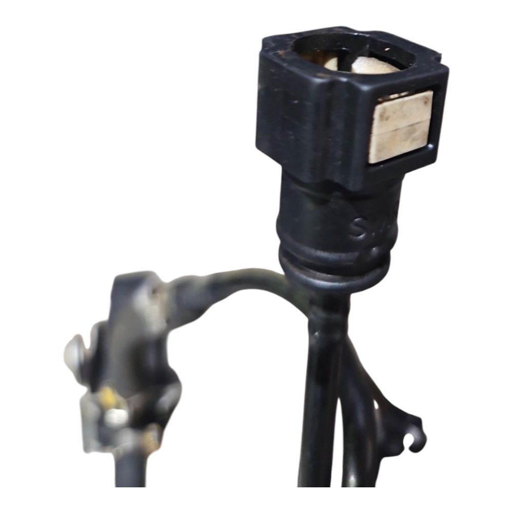 Solenóide E Motor Partida Fria Citroen Xsara Picasso 00/12 6