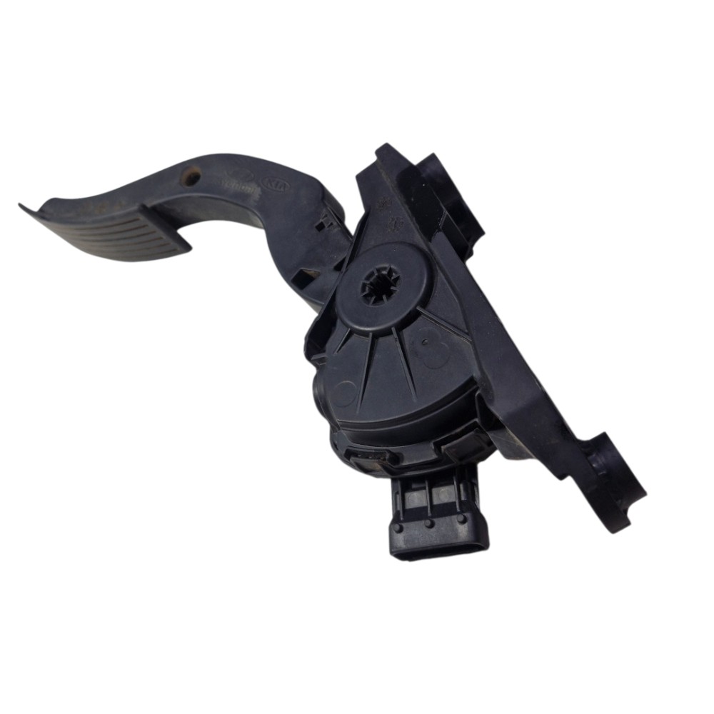 Pedal Acelerador Hb20 1.6 2015 Original 4