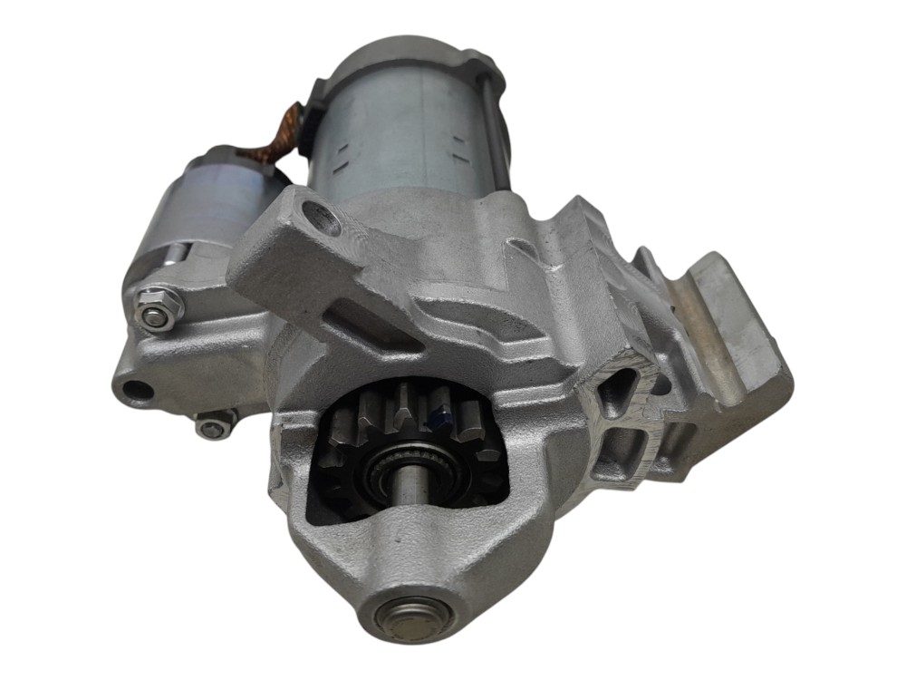 Motor De Arranque Bmw X4 3.0 6cc Turbo Aut 2023 5