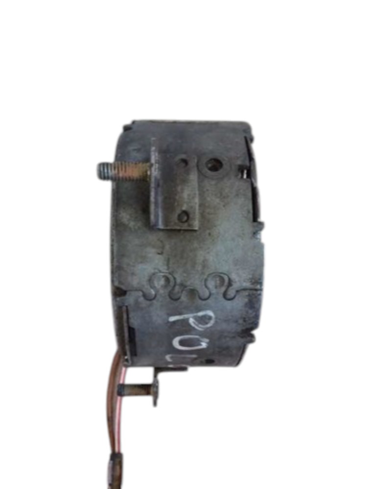 Motor Ventoinha Polo 2004 2005 2006 6q0959455j 1