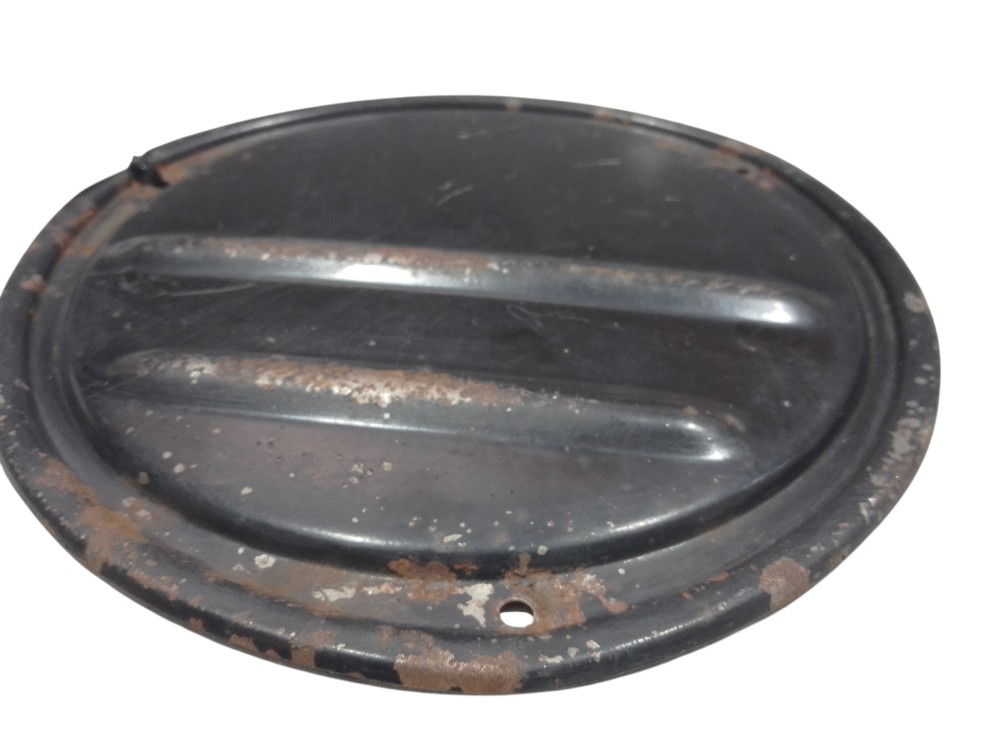 Tampa Acesso Tanque De Combustível Golf Mk3 1996 A 2000 Azul 1996 3