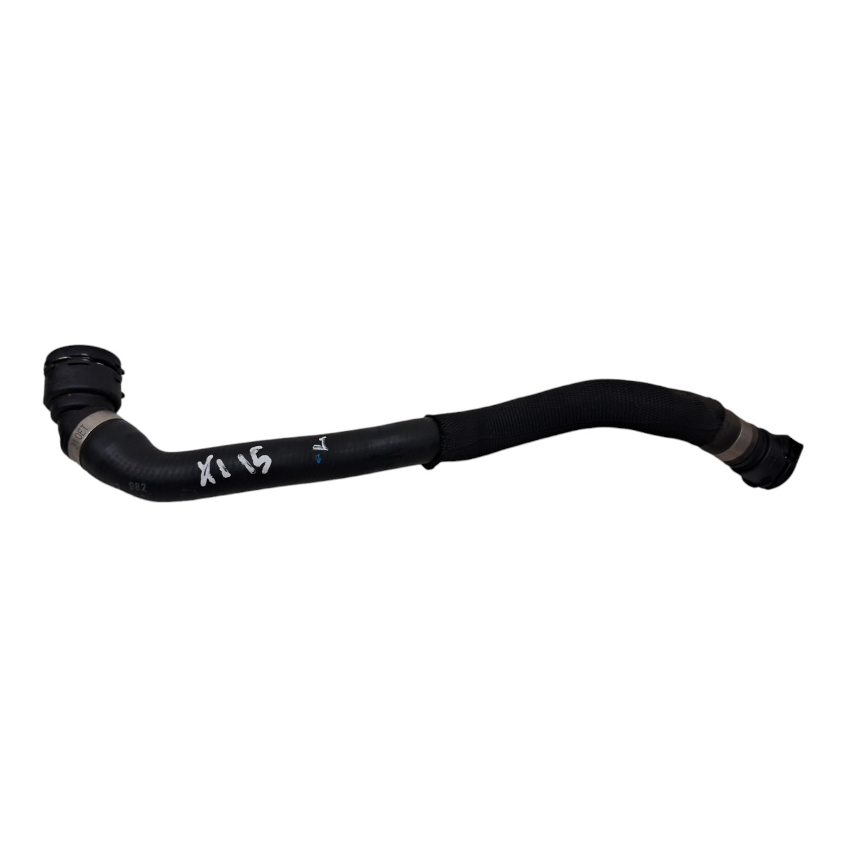 Mangueira Água Bmw X1 Sdrive20i 2.0 16v Aut Flex 2015 4