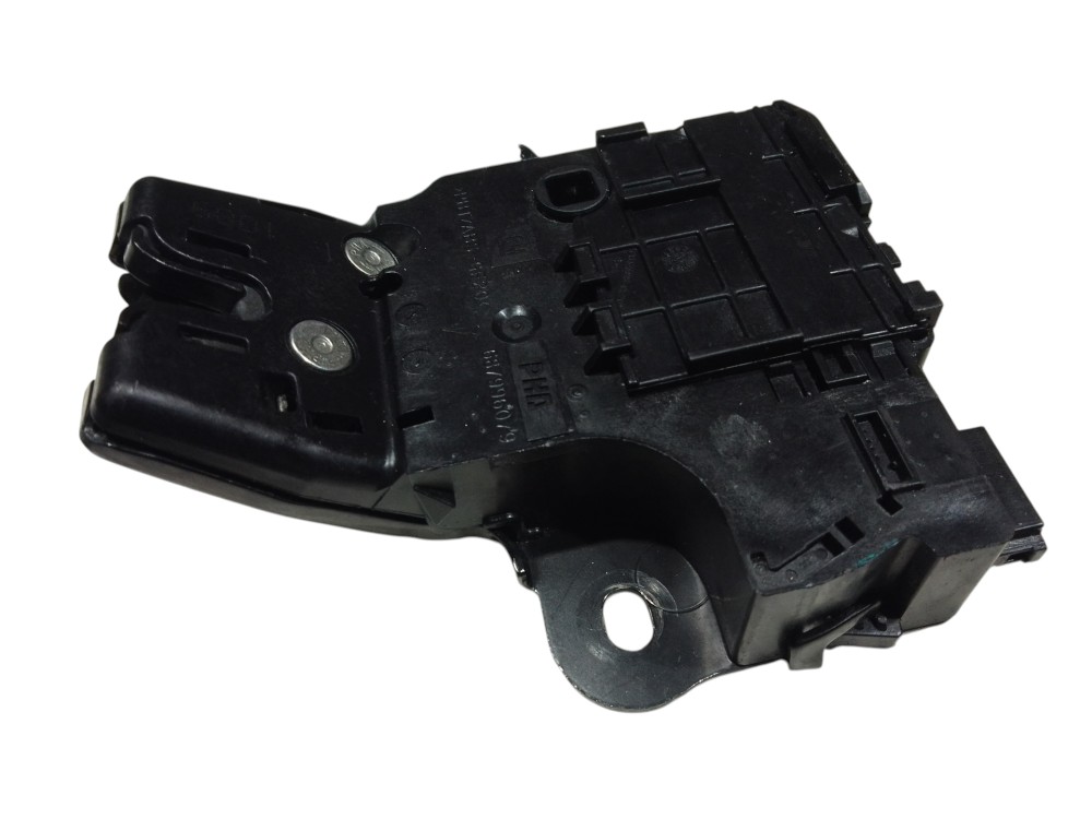 Fechadura Tampa Traseira Chevrolet Cruze Cobalt 2013/2019 6