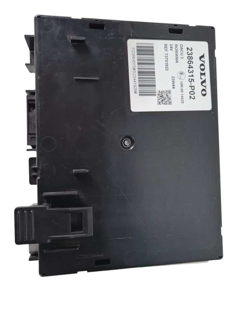 Modulo Controle Assistência Condutor Volvo Fh 23864315 2
