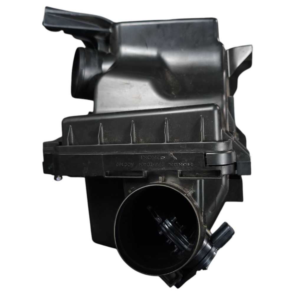 Caixa Filtro De Ar  Honda Hrv 2023 2.0 Flex 4