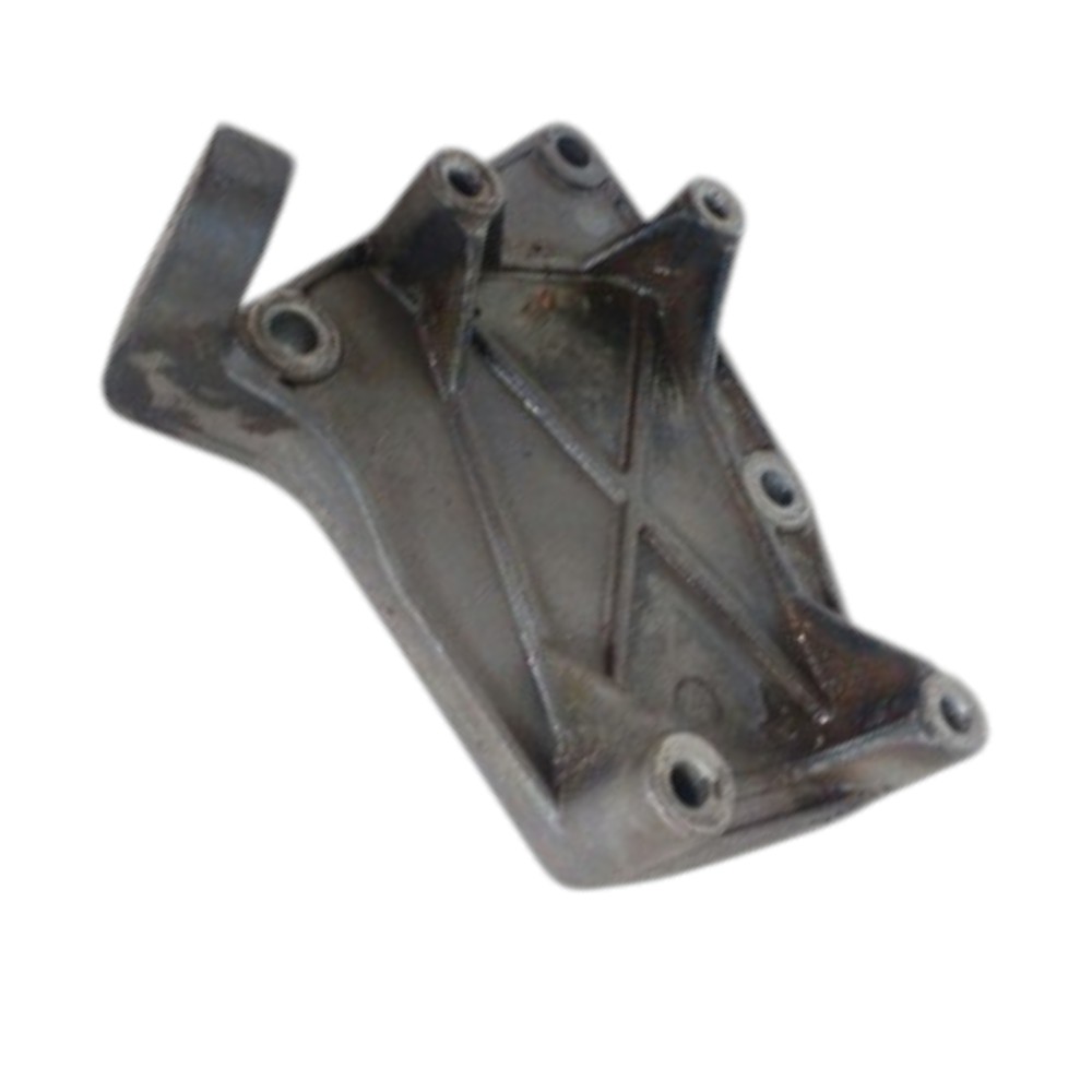 Suporte Bobina Ignição Cabeçote  Fiat Palio Strada 4