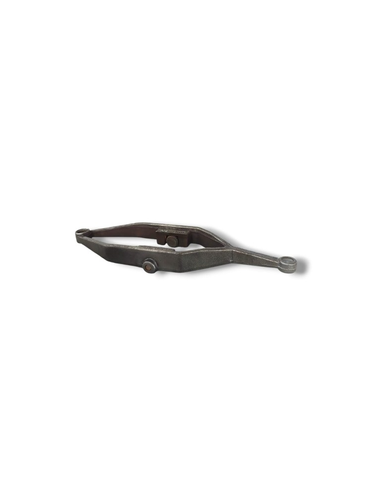 Garfo Embreagem Cambio Zf 8160 5