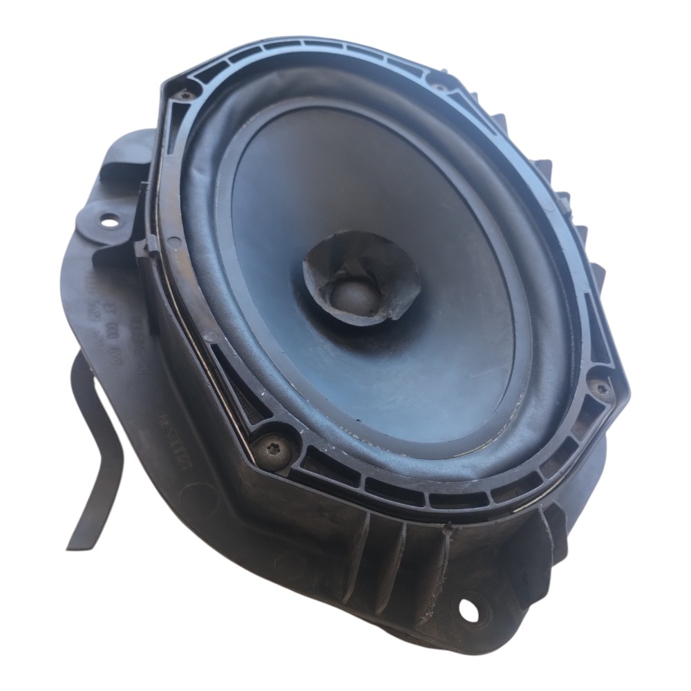Alto Falante Dianteiro Direito Nissan Sentra 2007 À 2012. 5