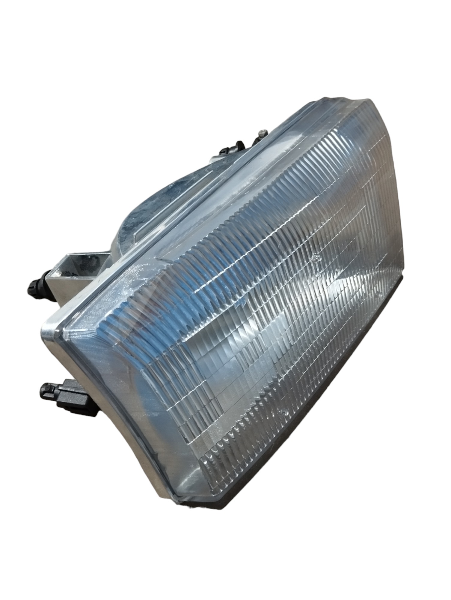 Farol Ford F250 F350 F4000 1999 A 2005 Lado Direito 5