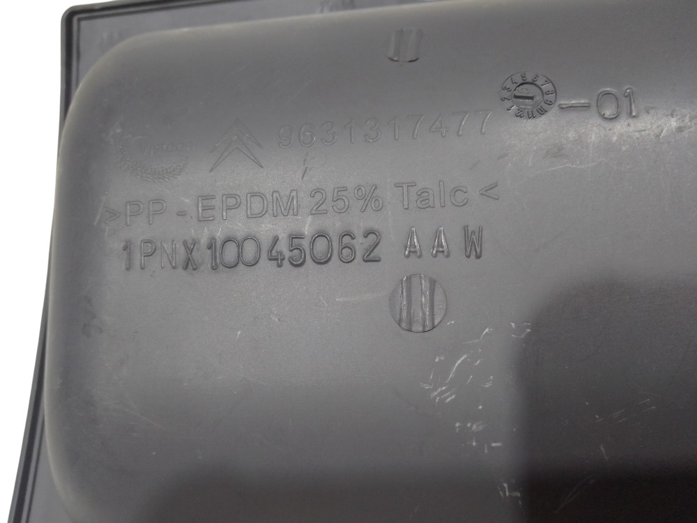 Tampa Caixa Fusíveis Citroen Xsara Picasso 2001 A 2011 3