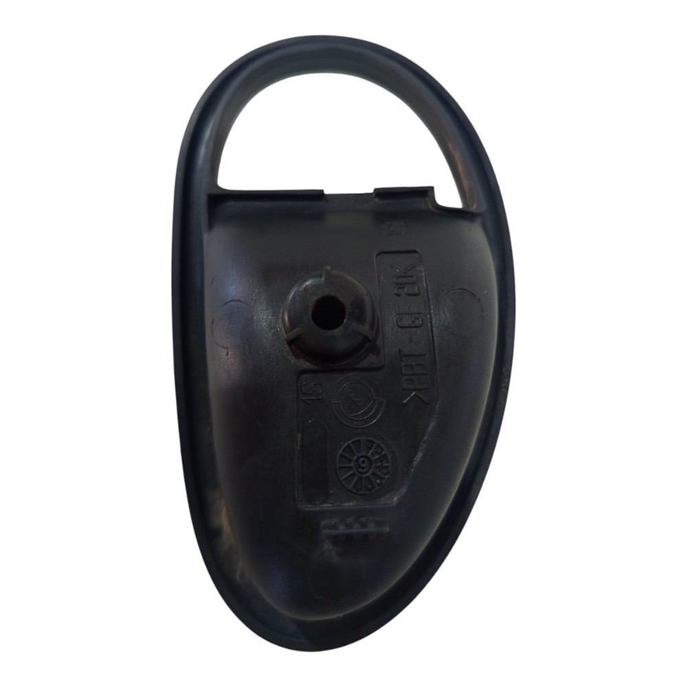 Puxador Interno Dianteira Esquerda Fiat Palio 1997 A 2001 3