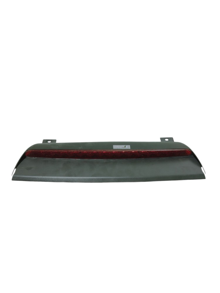 Break Light Luz Vw Polo Sedan 2006 A 2010  6q5945097a 5
