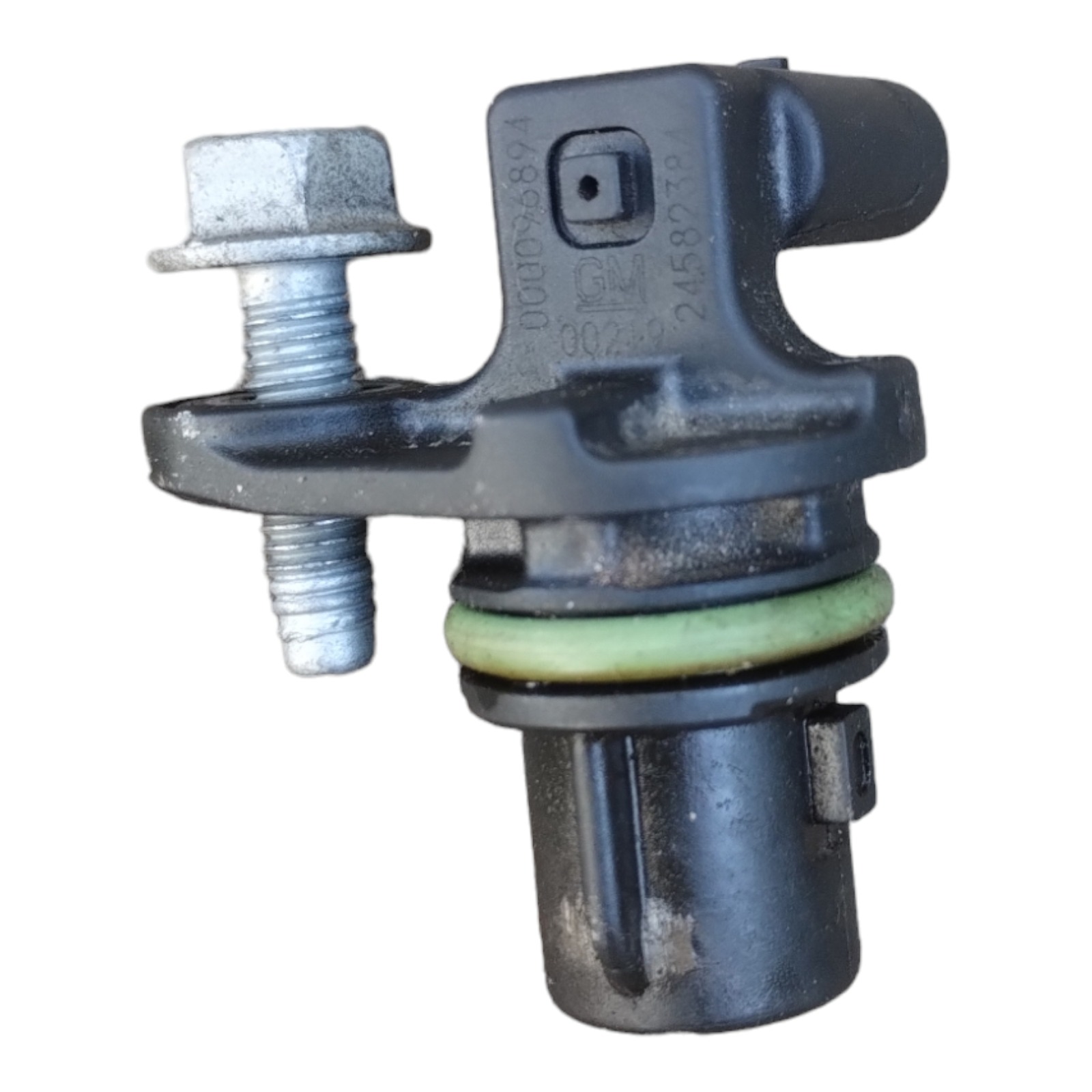 Sensor De Fase Gm Onix E Prisma 1.4 8v 2016 Á 2019. 3