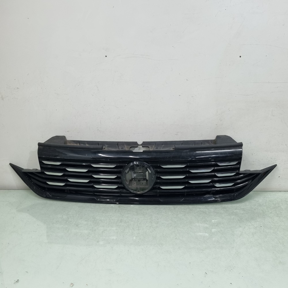 Grade Dianteira Volkswagen T-cross 2021/2024 Rec 1