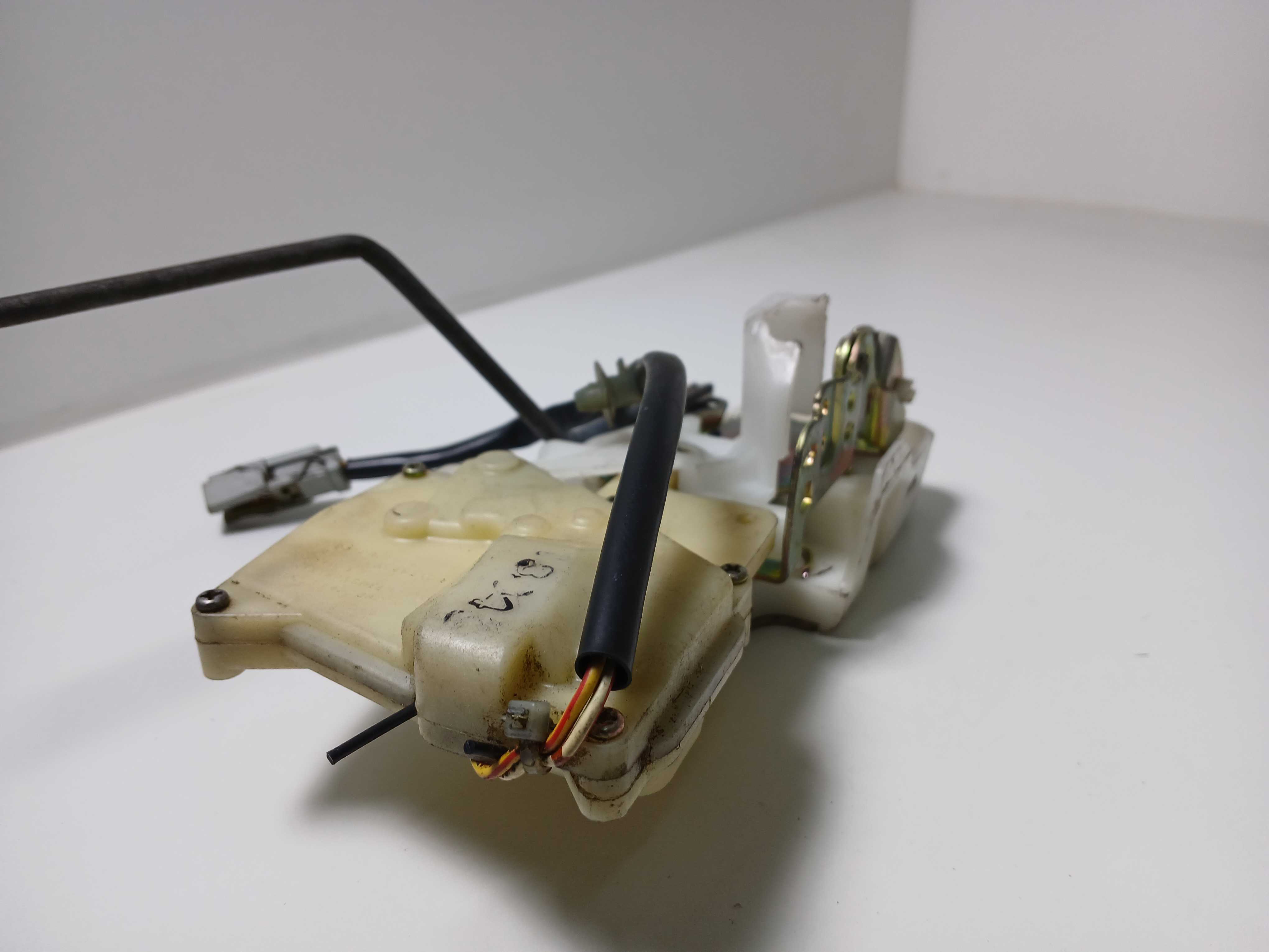 Fechadura Tranca dianteira direita civic 1996 a 2000