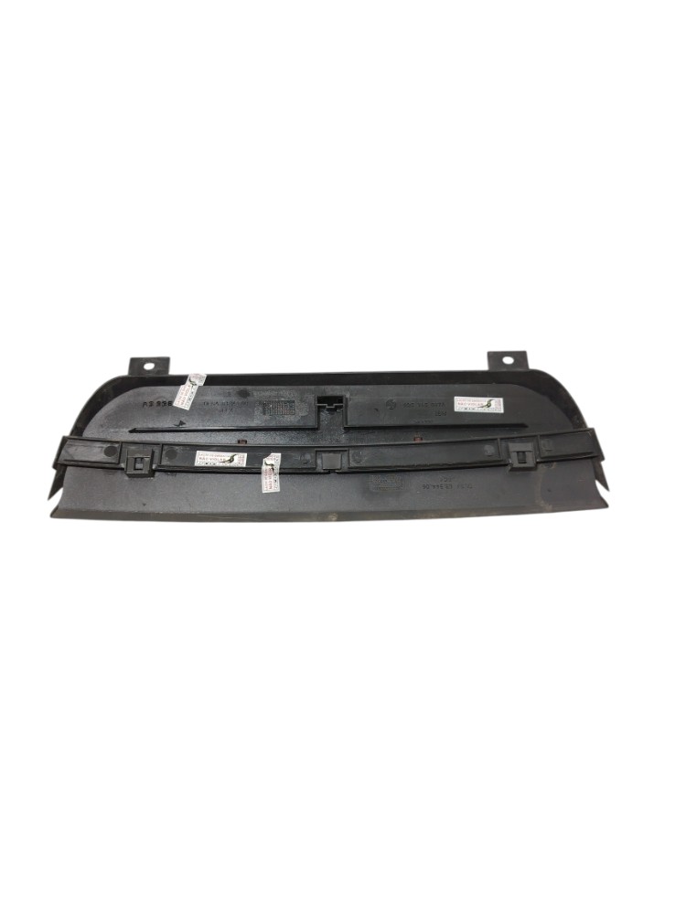 Break Light Luz Vw Polo Sedan 2006 A 2010  6q5945097a 6