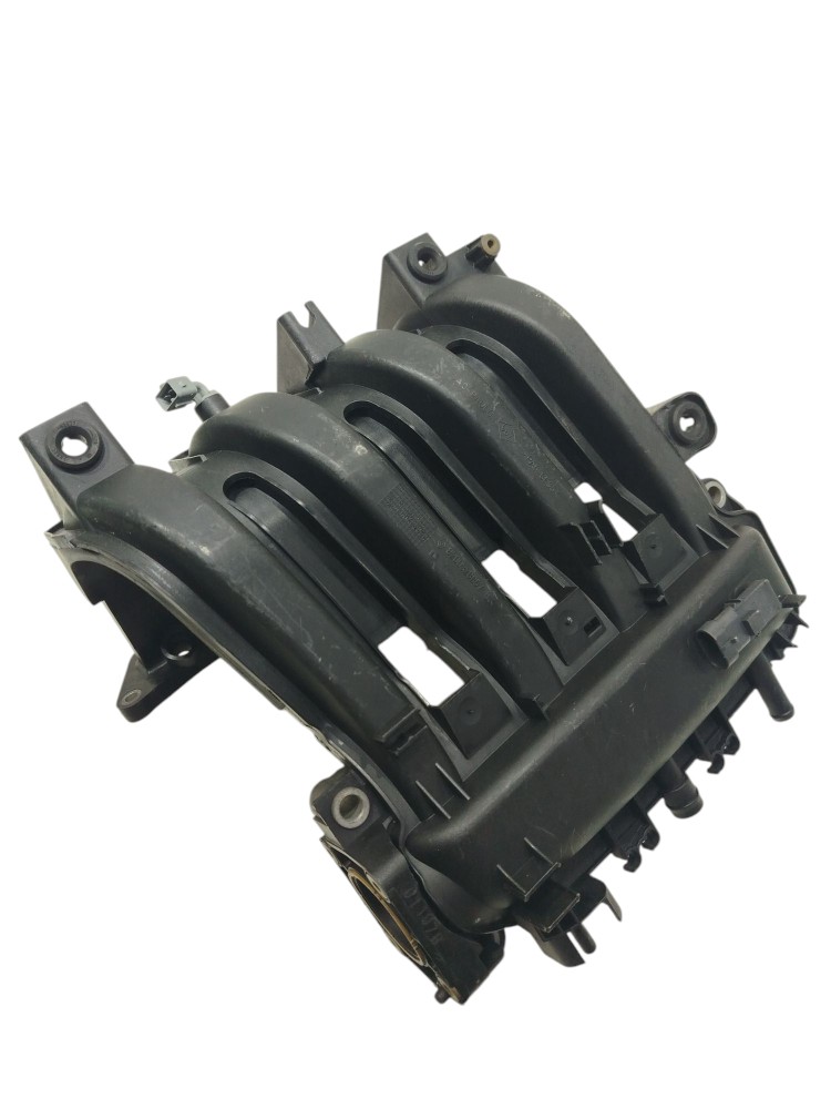 Coletor Admissão 1.0 16v Renault Clio Sandero 2006 A 2007 4