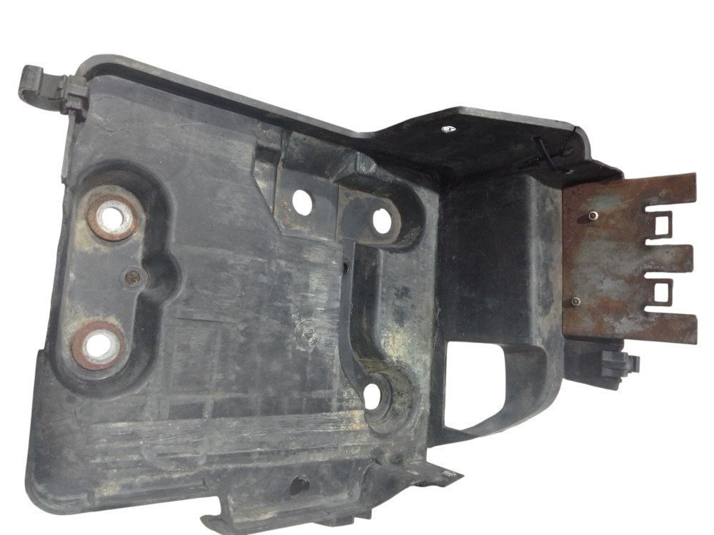 Suporte De Bateria Fiat Palio 1997 Edx 1.0 3