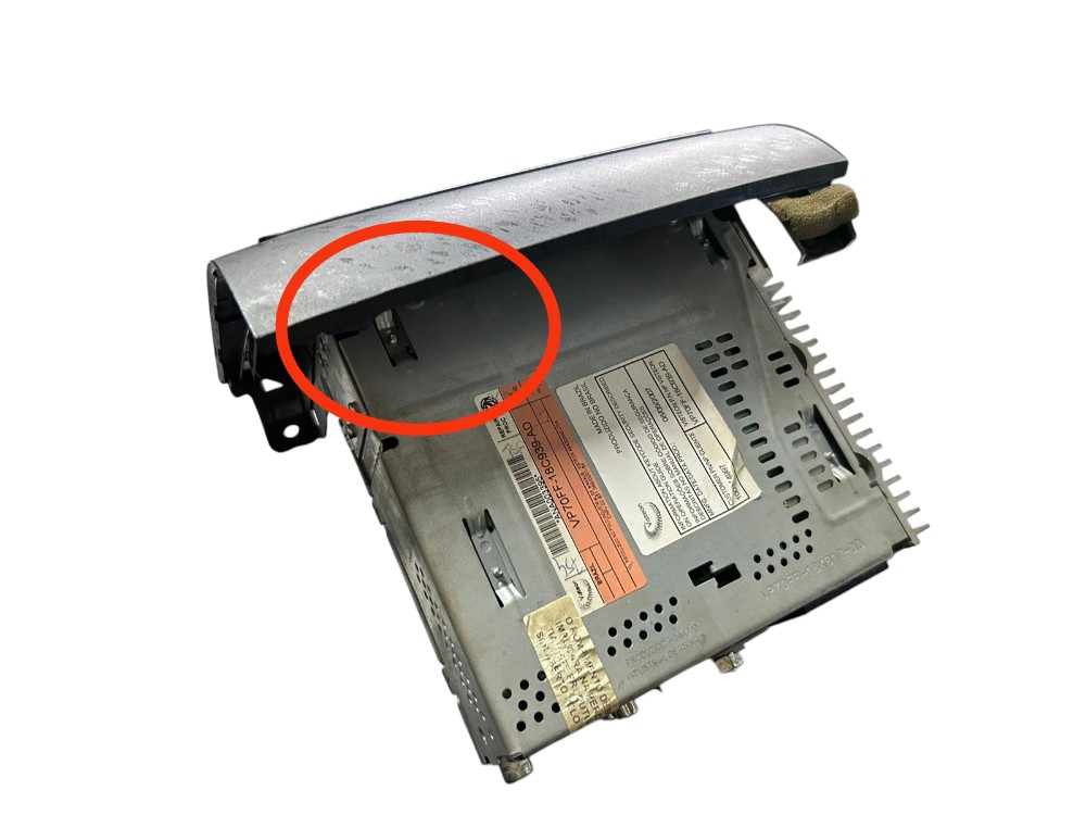 Rádio Som Fiat Idea 1.4 2007 Vp70ff18c939ad