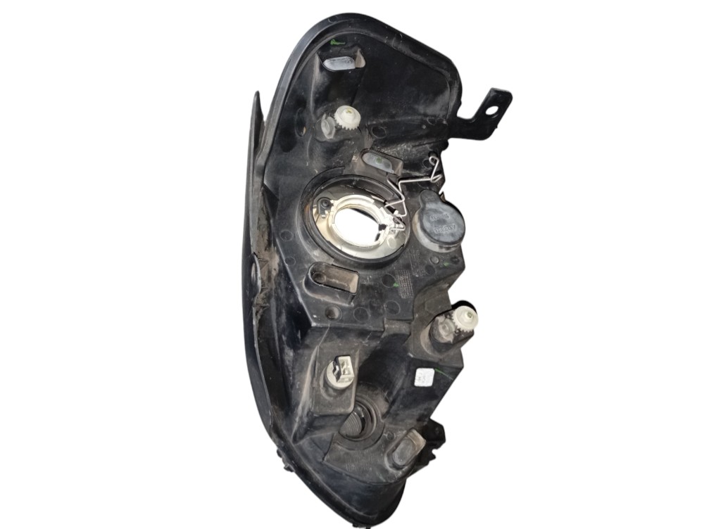 Farol  Volkswagen Fox Direito 2003 A 2010 Direito/passageiro