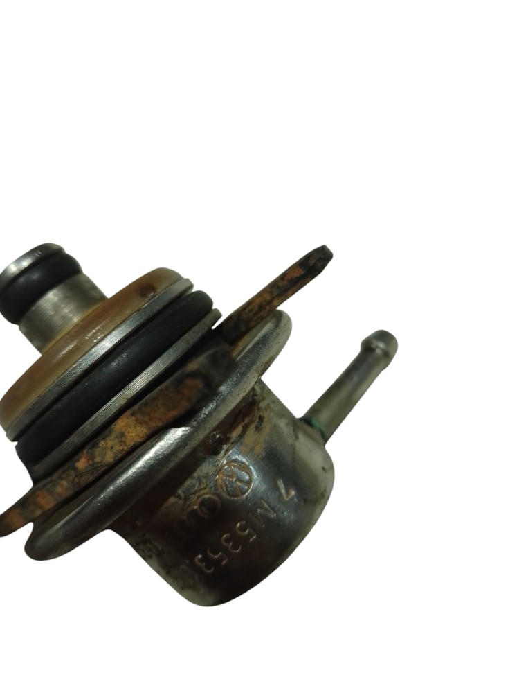 Regulador Pressão Volkswagen Golf Gasolina 1996 A 2000 4