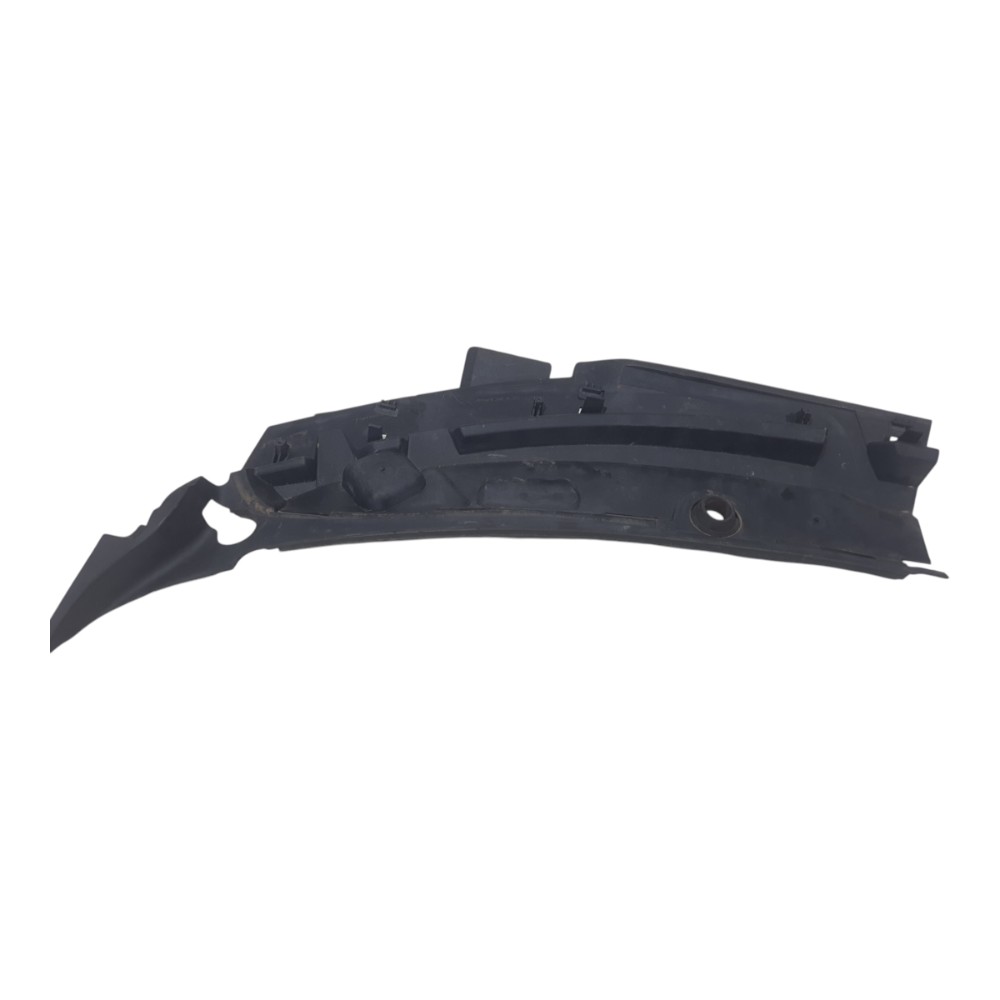 Grada churrasqueira aado direito citroen c3 2004 2005 a 2013 4