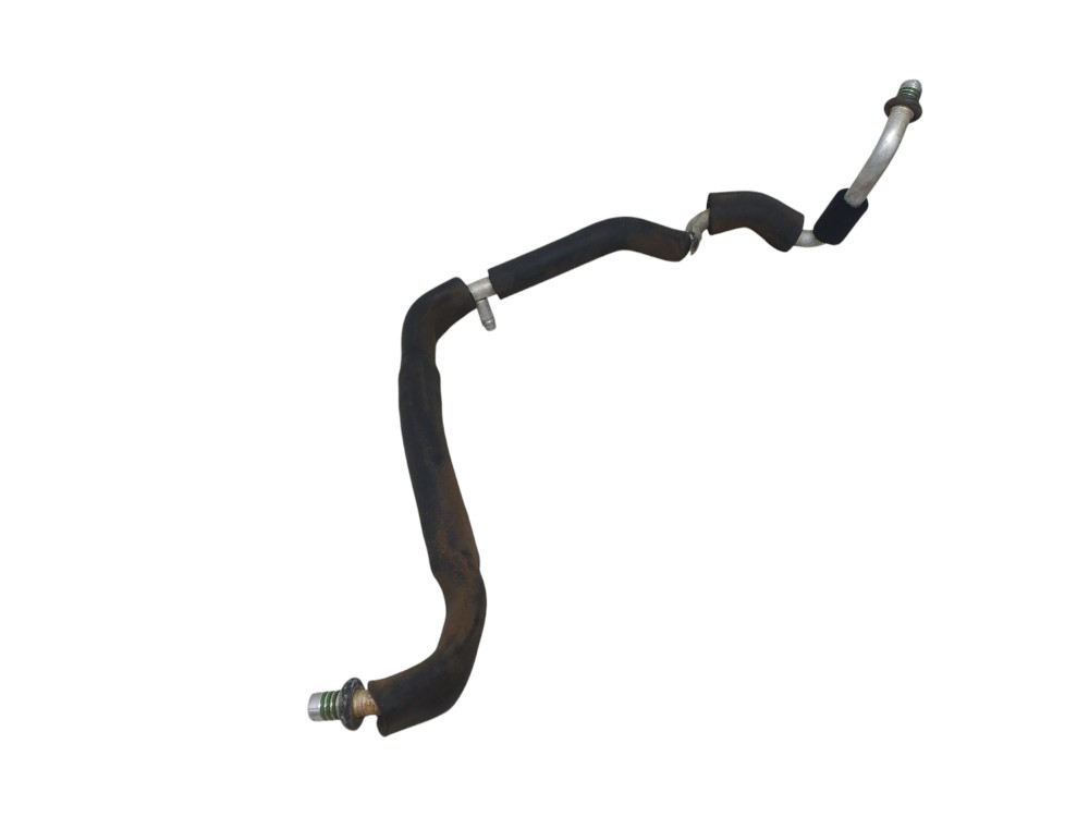 Mangueiras Do Ar Condicionado Ford Fiesta 1.0 2003 V100 3